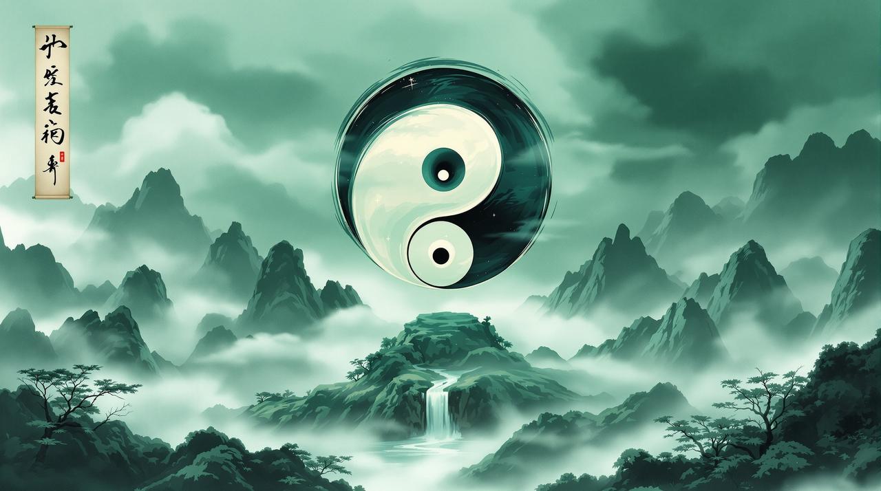 布丁动漫专题：仙侠动漫中的「道」与「术」：缥缈世界观的深度解读