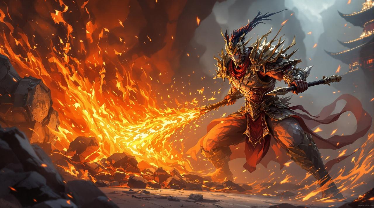 布丁动漫新番：百炼成神