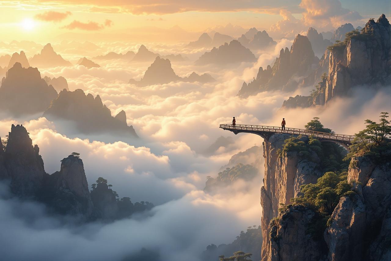 布丁动漫飙升榜：缥缈之旅