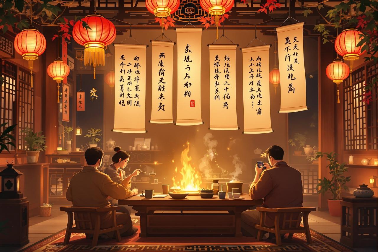 布丁动漫资讯：缥缈江湖再起波澜：《凡人修仙传》最新话引发道友热烈讨论